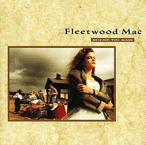 Fleetwood Mac - Behind the Mask (cd)