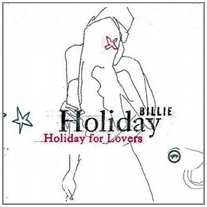 BILLIE HOLIDAY - Holiday for Lovers (cd)