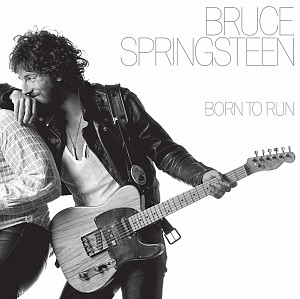 Bruce Springsteen - Born To Run [revisited art&remaster] (cd)