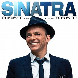 Frank Sinatra - Best Of The Best (cd)