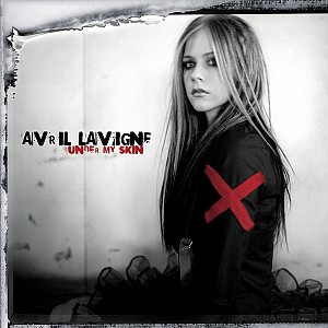 Avril Lavigne - Under My Skin [re-issue 2008] (cd)