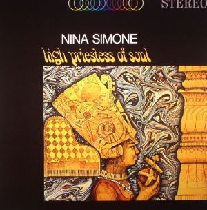 Nina Simone - High Priestess Of Soul [LP] (vinyl)