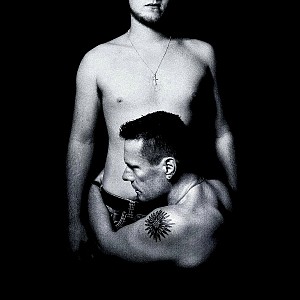 U2 - Songs Of Innocence (cd)