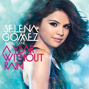 Selena Gomez - A Year Withou Rain (cd)