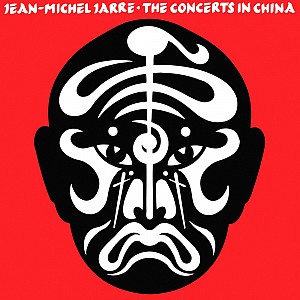Jean Michel Jarre - Les Concerts en Chine [2014] (2cd)