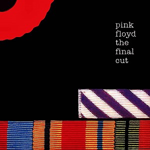 Pink Floyd - The Final Cut [180g LP remaster 2011] (vinyl)