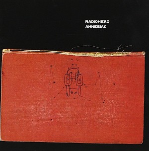 Radiohead - Amnesiac [LP 2016] (vinyl)
