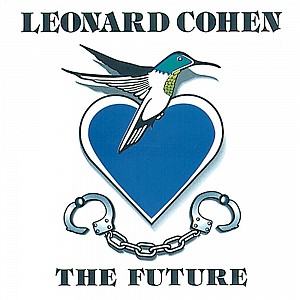 Leonard Cohen - The Future [Lp 2017] (vinyl)