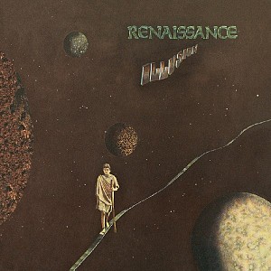 Renaissance - Illusion [180g LP remastered] (vinyl)
