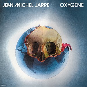 Jean Michel Jarre - Oxygene 1976 [LP 2015] (vinyl)