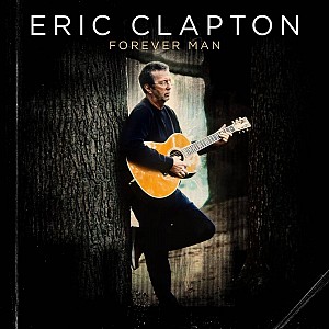Eric Clapton - Forever Man [Best Of] (2cd)