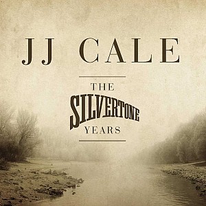 J.J. Cale - The Silvertone Years - Best Of (cd)