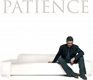 George Michael - Patience [UK Version] (cd)