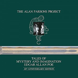 Alan Parsons Project - Tales Of Mystery And Imagination (blu-ray-A)