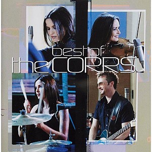 Corrs The - Best Of (cd)