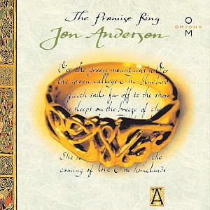Jon Anderson - The Promise Ring (cd)