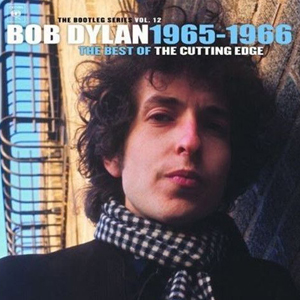 Bob Dylan - The Best of The Cutting Edge 1965-1966 : Bootleg Series 12 (2cd)