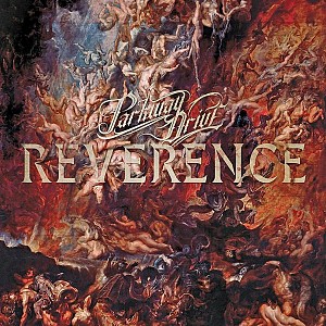 Parkway Drive - Reverence [digipack]  (cd)