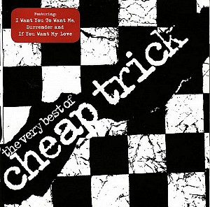 Cheap Trick - Best Of (cd)