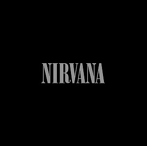 Nirvana - Nirvana 2002 - Best Of (cd)