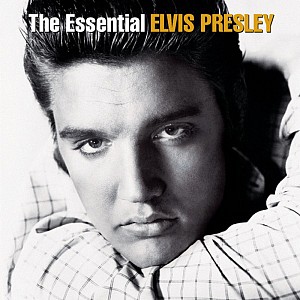 Elvis Presley - The Essential Elvis Presley (2cd)