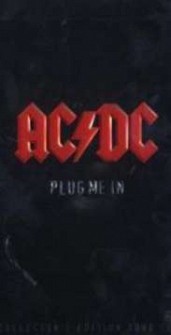 AC/DC - PLUG ME IN - (Collector's edition) [DVD]