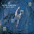 Alan Parsons Project - A VALID PATH (Dual  Disc) (CD + DVD Audio)