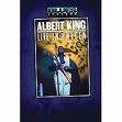 ALBERT KING - LIVE IN SWEDEN  (DVD)