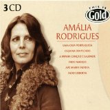 AMALIA RODRIGUES - THIS IS GOLD [cd]