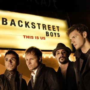 Backstreet Boys - This Is Us (cd)
