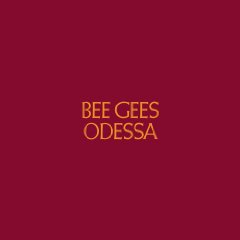 BEE GEES - ODESSA (Limited Edition) [cd]