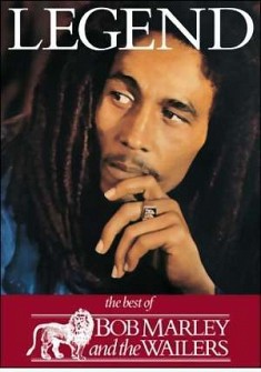 Bob Marley - Legends The Best Of Videos (dvd)
