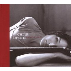 Carla Bruni - Quelqu'un M's Dit [Deluxe ed.] (cd+dvd)