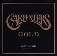 Carpenters The - Gold [remastered] (cd)