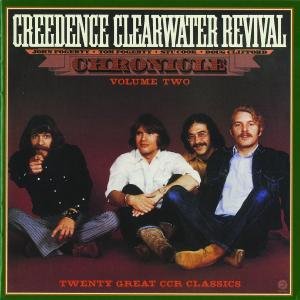 Creedence Clearwater Revival - Chronicle Vol. 2 - Twenty Great CCR Classics (cd)