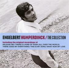 ENGELBERT HUMPERDINCK - The Collection (cd)