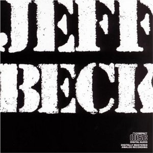Jeff Beck - There And Back (cd)