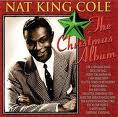 Nat King Cole - The Christmas Album (cd)