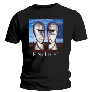 PINK FLOYD - THE DIVISION BELL (Tricou)
