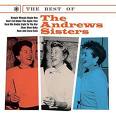 ANDREW SISTERS - THE BEST OF [cd]