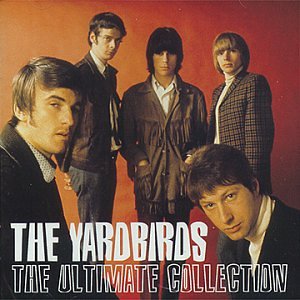 Yardbirds - Ultimate Collection (2cd)