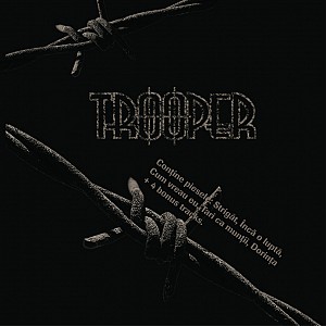 TROOPER - TROOPER 10 ani (cd) [Ed. aniversara]