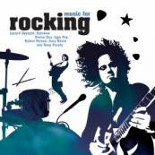 VARIOUS ARTISTS - MUSIC FOR ROCKING (CD)