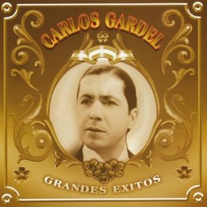 CARLOS GARDEL - GRANDES EXITOS (CD)
