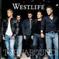 WESTLIFE - TURNAROUND (CD)