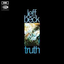 JEFF BECK - Truth (vinyl)