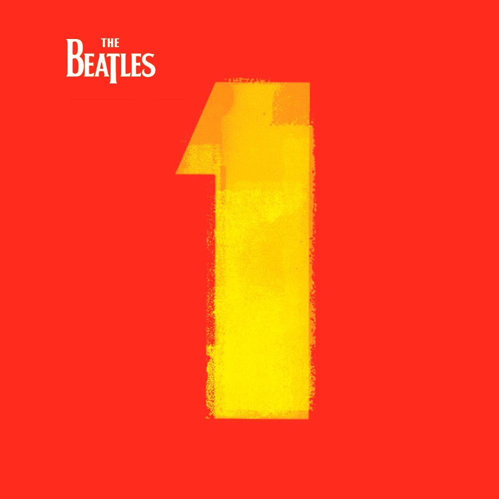 Beatles The - 1 [Number One Hits] [HQ LP remastered] (2vinyl) | 134.00